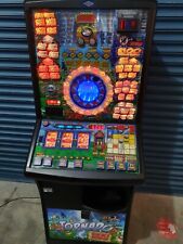 TORNADO £100 JACKPOT PUB FRUIT MACHINE  - TOP GAME / REFLEX GAMES for sale  WIDNES