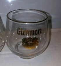 Vaso de whisky de malta Glenmore licuadoras de colección, usado segunda mano  Embacar hacia Argentina