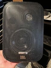 Jbl control one for sale  LONDON