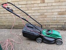 Qualcast electric lawnmower for sale  REDHILL