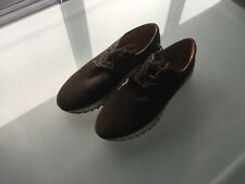 Mens brown suede for sale  HORNCHURCH