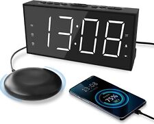 Vibrating alarm clock for sale  Shawnee