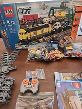 Lego city 7939 for sale  Jackson