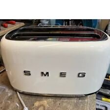 Smeg tsf02 50s for sale  SOLIHULL