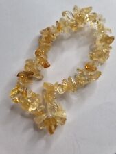 Citrine crystal gemstone for sale  NORTH SHIELDS