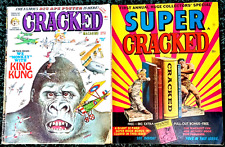 cracked magazine for sale  Cape Canaveral