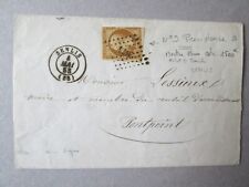 Lettres signée napoléon d'occasion  Serris