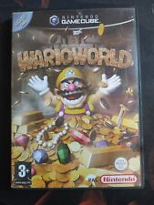 Wario complet nintendo d'occasion  Bastia-