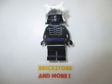 Lego minifigures ninjago d'occasion  Rezé