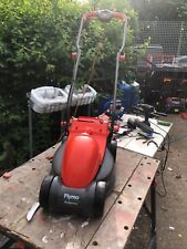Flymo lawnmower rollermo for sale  GRANTHAM