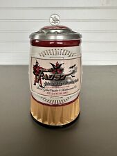 2007 anheuser busch for sale  Toms River