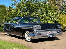 1958 oldsmobile super for sale  Lowestoft