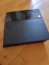 Ps4 500gb console for sale  Ireland