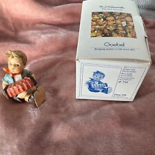 Hummel figure boy for sale  LEE-ON-THE-SOLENT