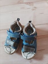 Kindersandalen . 22 gebraucht kaufen  Marienberg, Pobershau