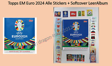 Topps euro 2024 for sale  Shipping to Ireland