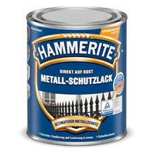 Hammerite metall schutzlack gebraucht kaufen  Reinsdorf