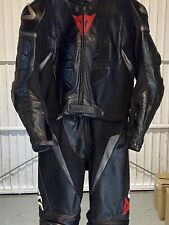 Motorcycle leather suit for sale  WOODBRIDGE