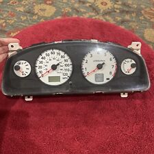 Speedometer gauge 2002 for sale  Clinton
