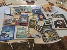 Cat book lot for sale  Pikesville