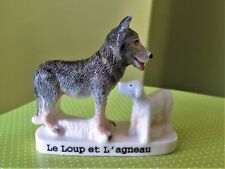 Maxi feve loup d'occasion  Choisy-le-Roi