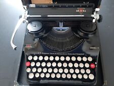 Schreibmaschine groma ca gebraucht kaufen  Ottersweier