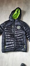 Winter steppjacke geographical gebraucht kaufen  Schauenburg