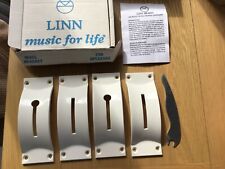 Linn speaker brackets for sale  YORK