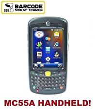 Motorola mc55a handheld for sale  Atlanta