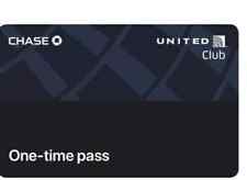 United club pass for sale  Brooklyn