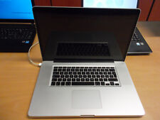 Macbook pro modello usato  Chiari