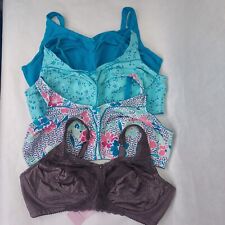Comfort choice bras for sale  Springfield