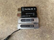Lot sandisk usb for sale  Raleigh
