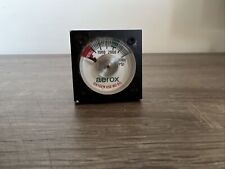 Aerox Oxygen Pressure Gauge 0-3,000 PSI for sale  Shipping to South Africa