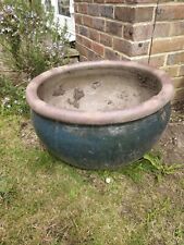 large clay plant pots for sale  HORSHAM