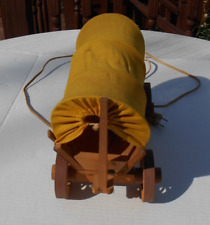 covered wagon lamp for sale  Clio