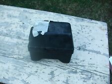 Hayter lawnmower battery for sale  LINCOLN