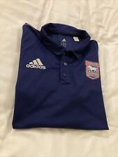 Ipswich town adidas for sale  HORNCHURCH