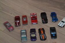 Toy cars nice for sale  LIVERPOOL