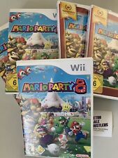 Wii mario party gebraucht kaufen  Dietzenbach