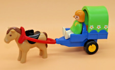 Playmobil 123 first gebraucht kaufen  Berlin