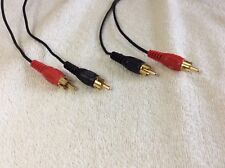 Rca cable cord for sale  Crawfordsville