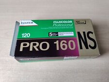 fuji medium format film for sale  STEVENAGE