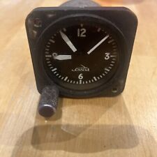 Cessna clock 6254 for sale  WORTHING