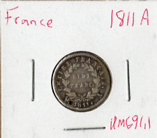 Coin franc 1811 for sale  Arlington