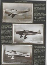 Aviation history miles for sale  SANDOWN