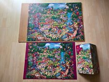 Heye puzzle 1500 gebraucht kaufen  Adendorf