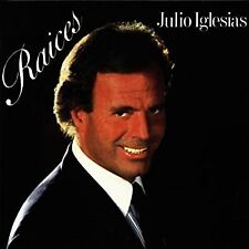 Raices julio iglesias for sale  UK