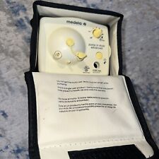 Medela Pump In Style Advanced Double Electric Breast Pump In Carrying Bag for sale  Shipping to South Africa