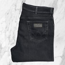 Wrangler vintage jeans usato  Roma